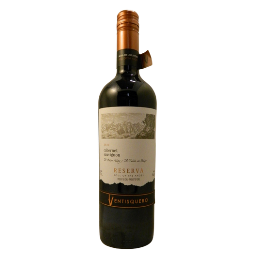 Ventisquero Reserva Cabernet Sauvignon