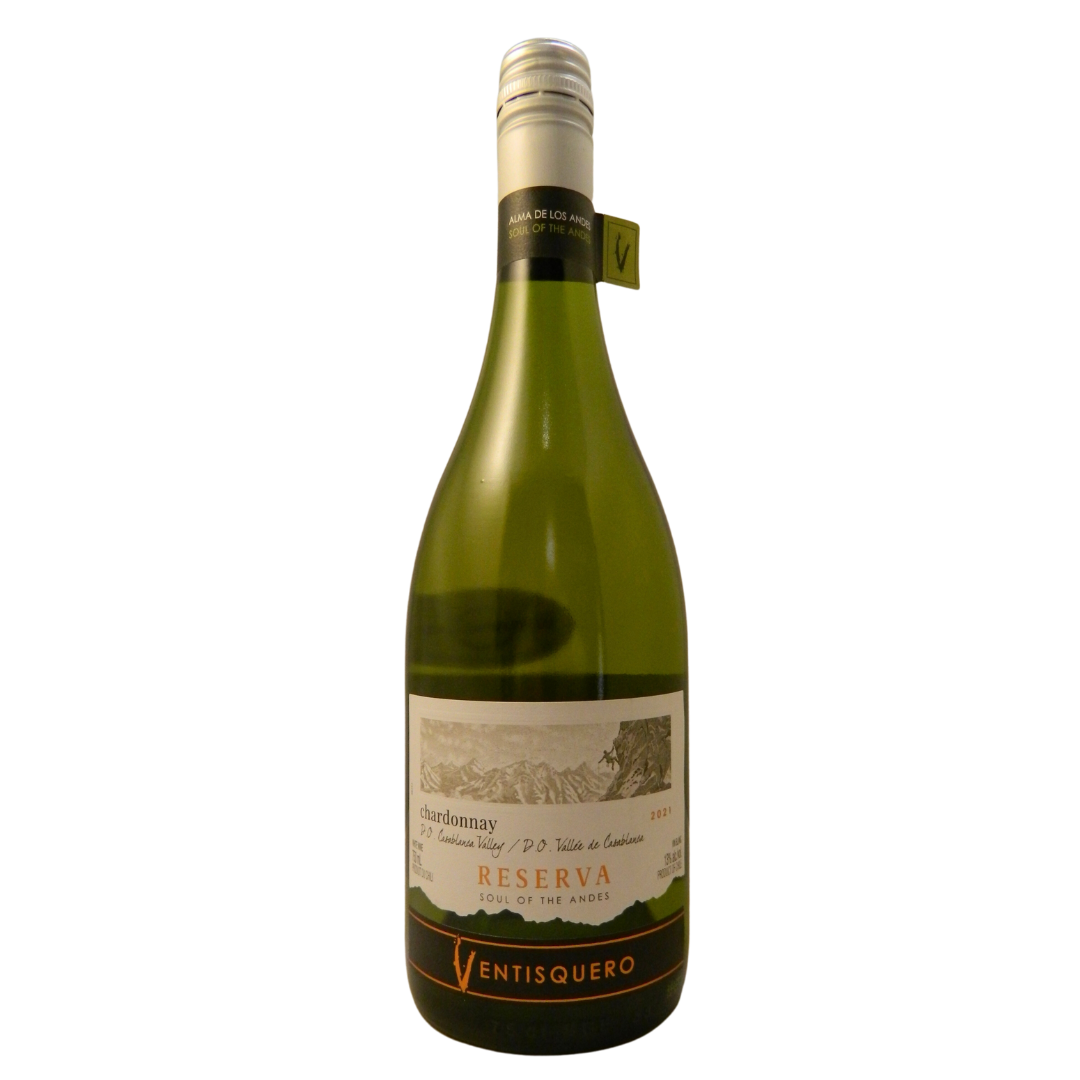 Ventisquero Reserva Chardonnay