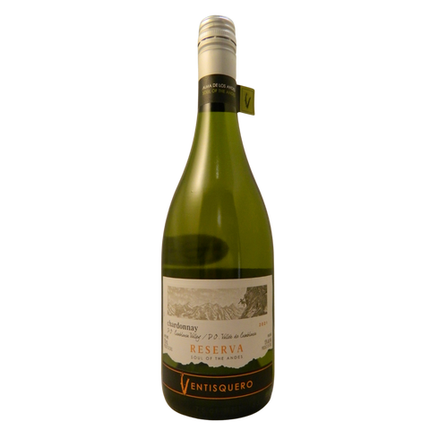 Ventisquero Reserva Chardonnay