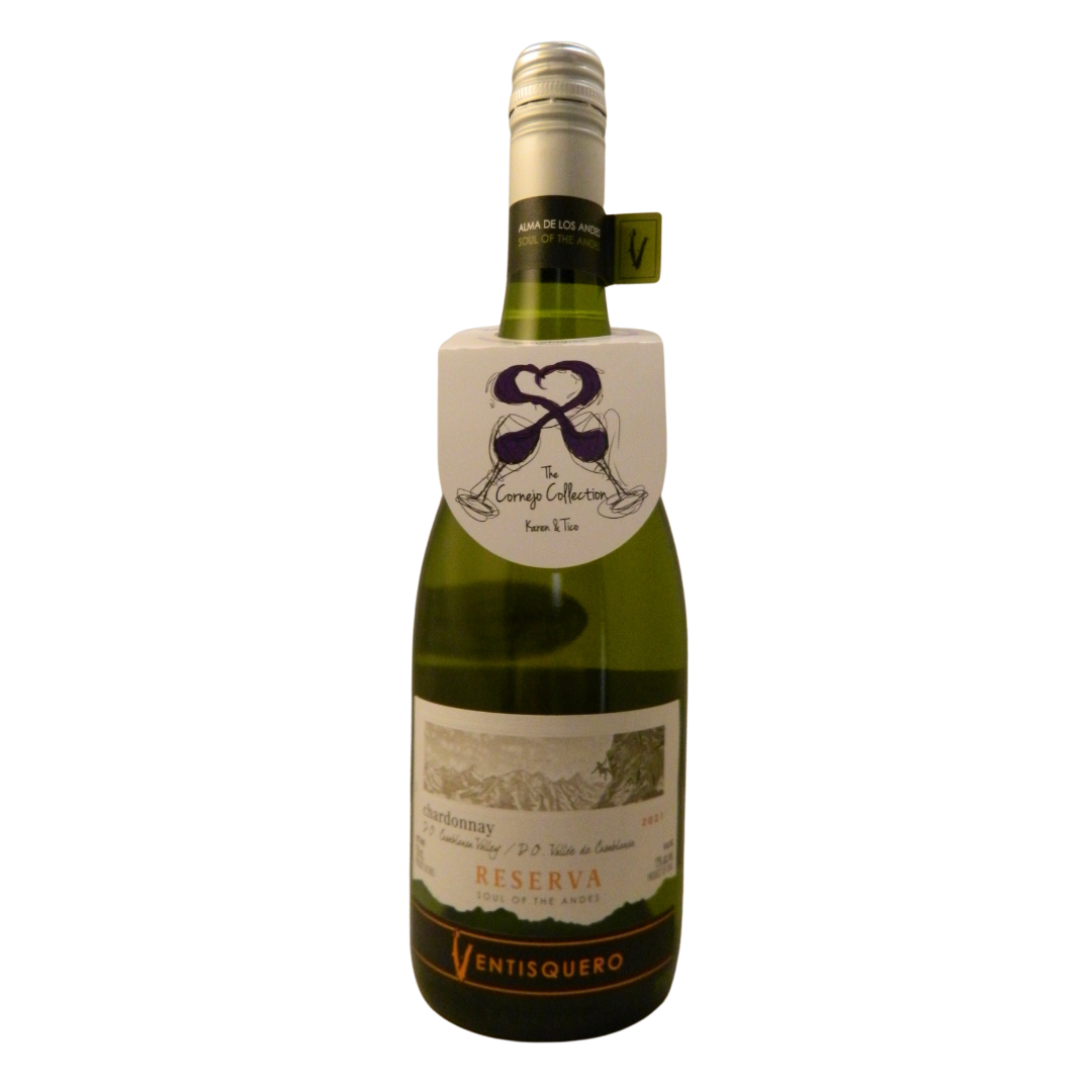 Ventisquero Reserva Chardonnay