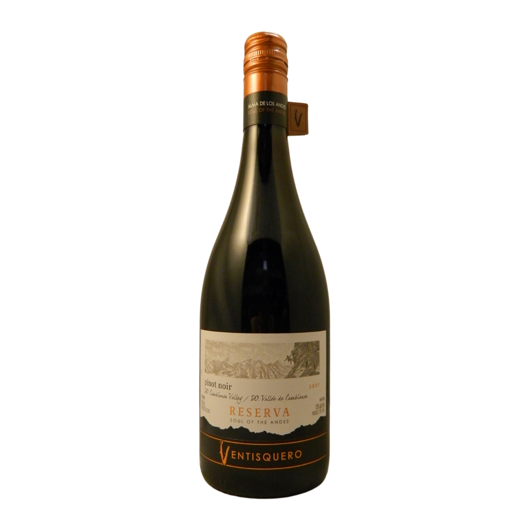 Ventisquero Reserva Pinot Noir