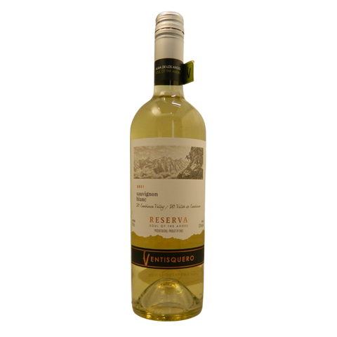 Ventisquero Reserva Sauvignon Blanc