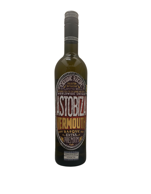 Bodega Astobiza Vermouth