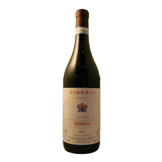 Viberti Nebbiolo