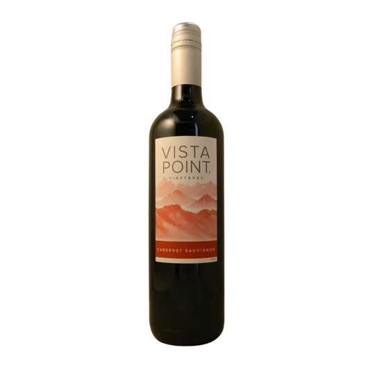 Vista Point Cabernet Sauvignon