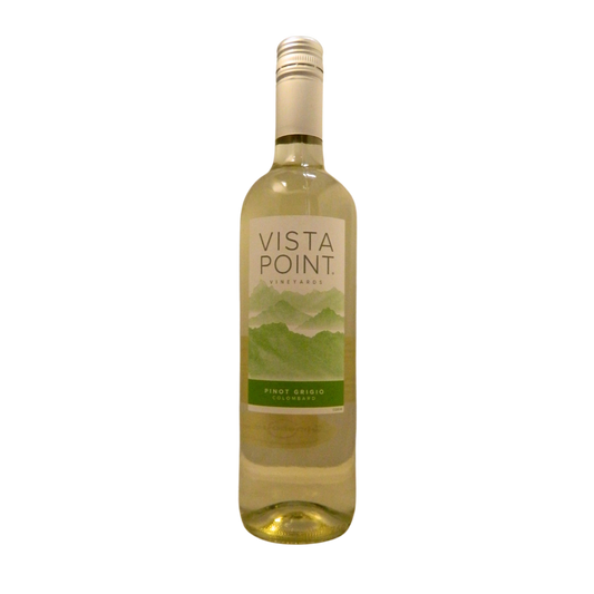 Vista Point Pinot Grigio - Colombard