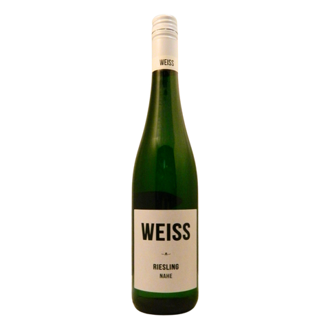 Weiss Riesling