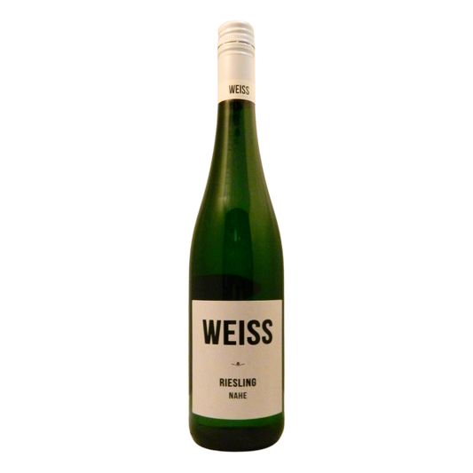 Weiss Riesling