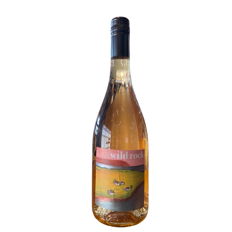 Benjamin Bridge Wild Rock Rosé