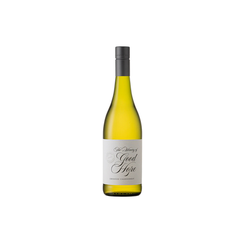 Radford Dale The Winery of Good Hope Chardonnay