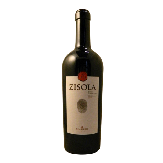 Zisola Nero d'Avola